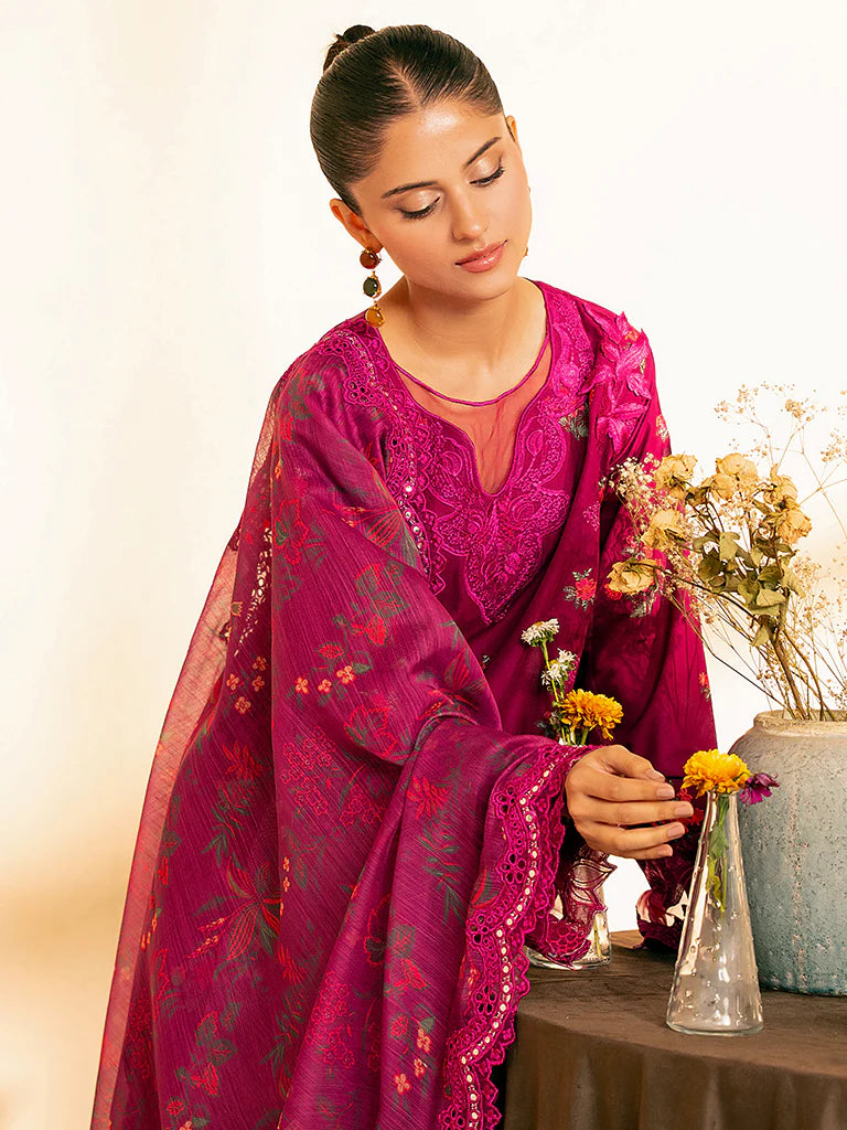 Jahaan Premium by RajBari`25 MAYA-4B