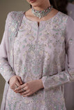 Nouvelle Luxury Chiffon collection 26' By Emaan Adeel ( MIRA)