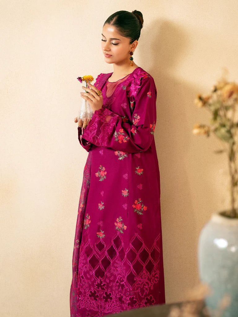 Jahaan Premium by RajBari`25 MAYA-4B