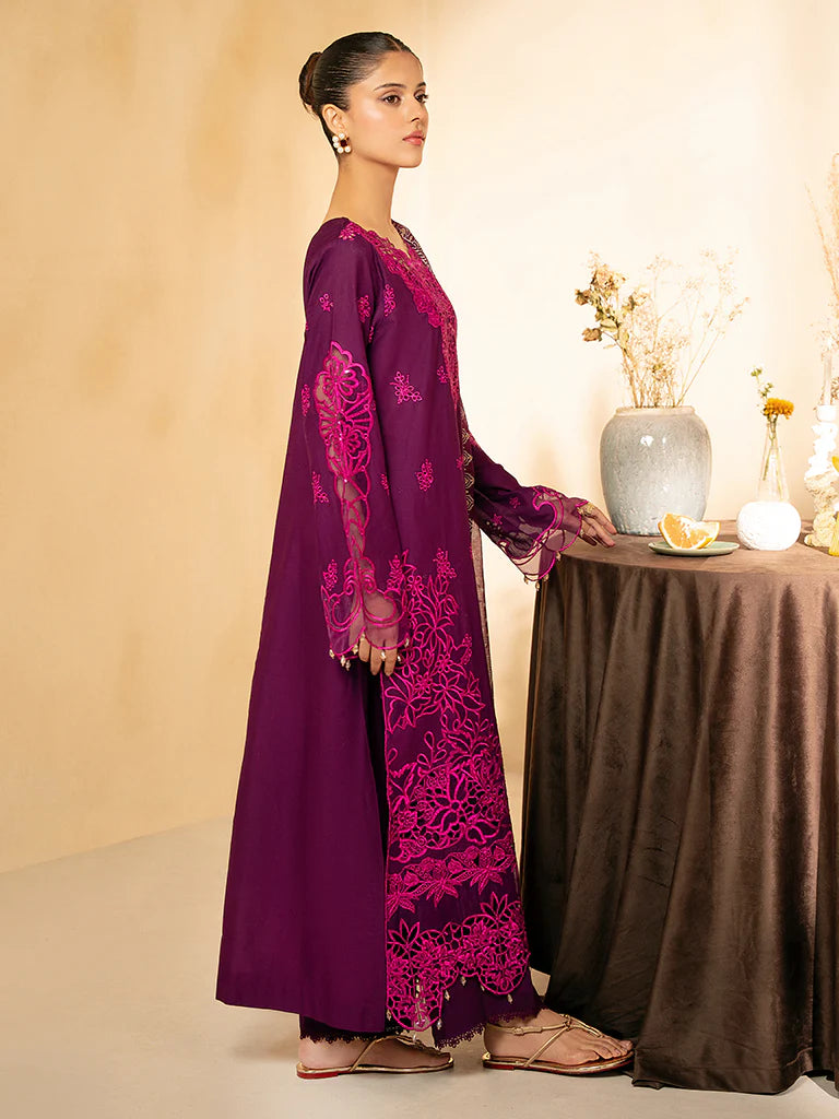 Jahaan Premium by RajBari`25 NORA-6B