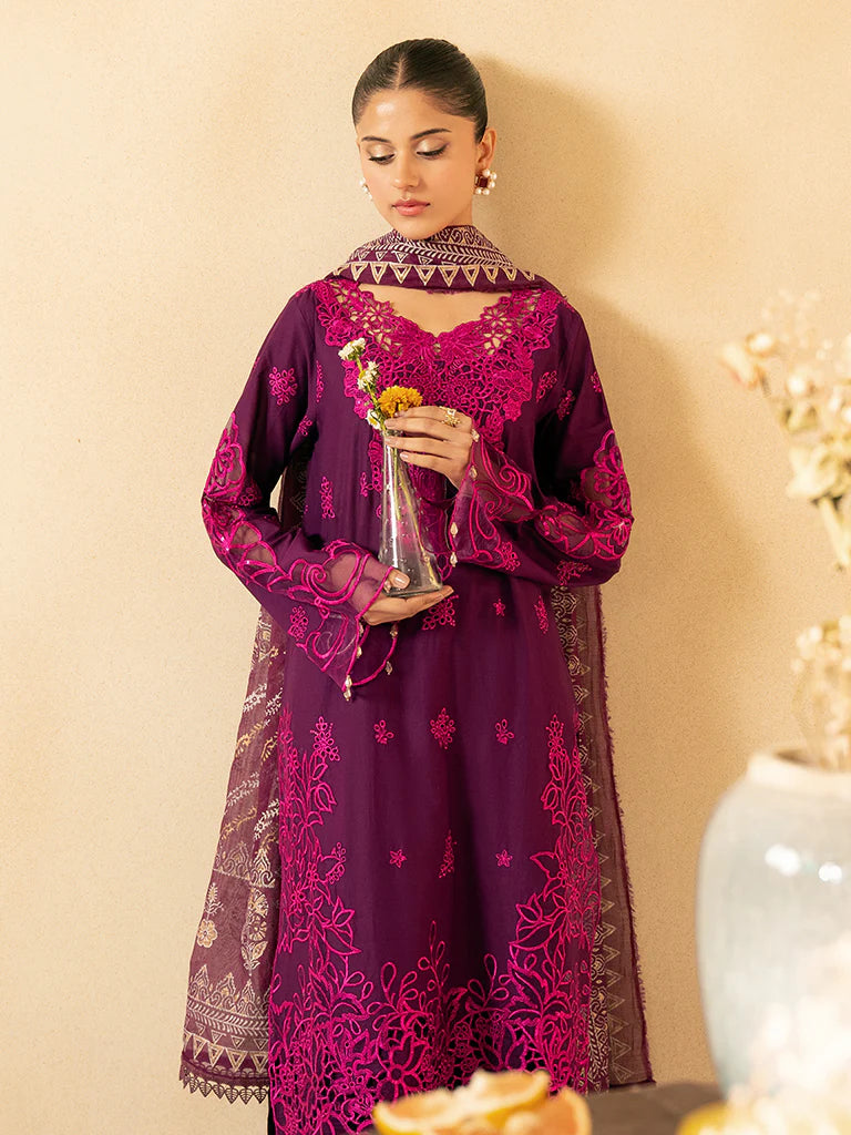 Jahaan Premium by RajBari`25 NORA-6B