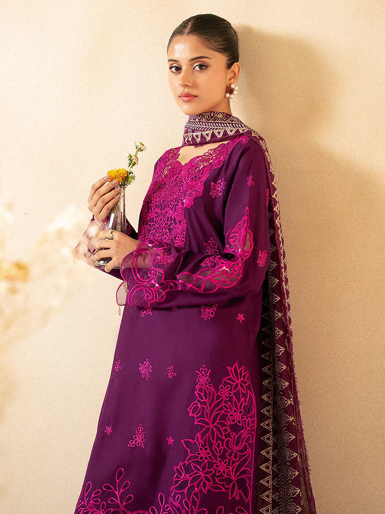 Jahaan Premium by RajBari`25 NORA-6B