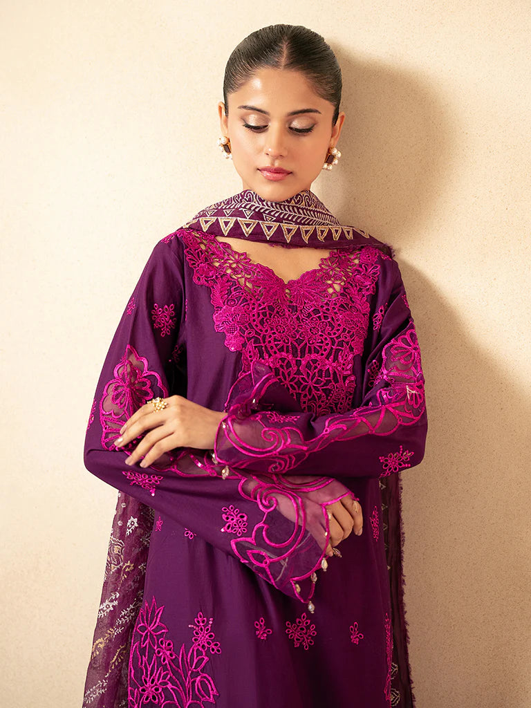 Jahaan Premium by RajBari`25 NORA-6B