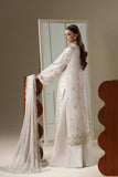 Nouvelle Luxury Chiffon collection 26' By Emaan Adeel (ELOSIE)