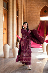 Shade of Winter by Florent FWS - 3A