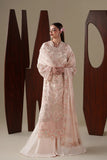 Nouvelle Luxury Chiffon collection 26' By Emaan Adeel (LUMI)