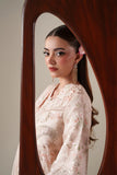 Nouvelle Luxury Chiffon collection 26' By Emaan Adeel (LUMI)