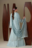 Nouvelle Luxury Chiffon collection 26' By Emaan Adeel (ARIA)