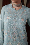 Nouvelle Luxury Chiffon collection 26' By Emaan Adeel (ARIA)