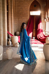 Shade of Winter by Florent FWS - 3B