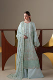 Nouvelle Luxury Chiffon collection 26' By Emaan Adeel( ORLA)