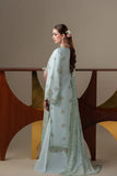Nouvelle Luxury Chiffon collection 26' By Emaan Adeel( ORLA)