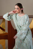 Nouvelle Luxury Chiffon collection 26' By Emaan Adeel( ORLA)