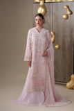 Nouvelle Luxury Chiffon collection 26' By Emaan Adeel (LUNE)