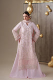 Nouvelle Luxury Chiffon collection 26' By Emaan Adeel (LUNE)