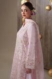 Nouvelle Luxury Chiffon collection 26' By Emaan Adeel (LUNE)