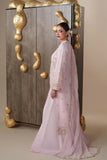 Nouvelle Luxury Chiffon collection 26' By Emaan Adeel (LUNE)