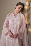 Nouvelle Luxury Chiffon collection 26' By Emaan Adeel (LUNE)