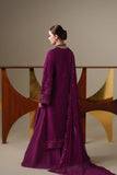 Nouvelle Luxury Chiffon collection 26' By Emaan Adeel (THEA)