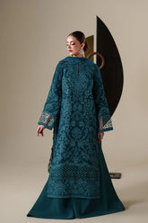 Nouvelle Luxury Chiffon collection 26' By Emaan Adeel ( EIRA)