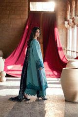 Shade of Winter by Florent FWS - 2B