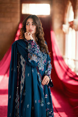 Shade of Winter by Florent FWS - 4B