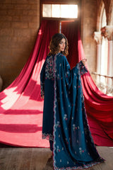 Shade of Winter by Florent FWS - 4B