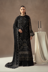 Afsanah By Lavish ( NOIR ROYALE )