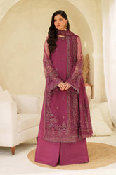 Meesa Formals Collection'25 by Zarif ( Orila )