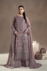 Afsanah By Lavish ( MAUVE MYSTIQUE )