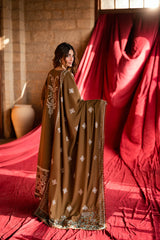 Shade of Winter by Florent FWS - 6A