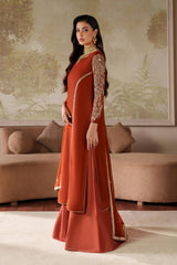 Saheera'25 By Zarif ( 03 Farheen )