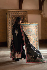 Shade of Winter by Florent FWS - 6B