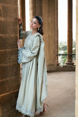 Shade of Winter by Florent FWS - 8A