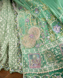 Shaam Shandar By Mushq ( Adaa )