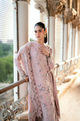 Shade of Winter by Florent FWS - 8B