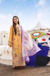 Basant ChikenKari By Florent (1B)