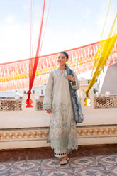 Basant ChikenKari By Florent (5B)