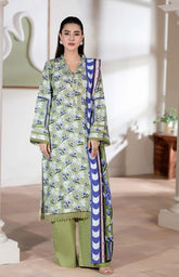 Damask By Johra ( JW-621)