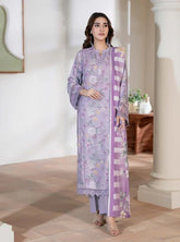 Damask By Johra ( JW-619)