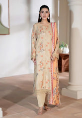 Damask By Johra ( JW-620)