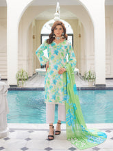 Dastak by Subrang Collecion`25 D-02