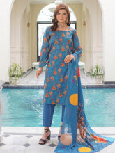 Dastak by Subrang Collecion`25 D-03