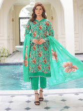 Dastak by Subrang Collecion`25 D-05