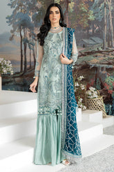 Dehleez by Raeesa Luxury Collection (RH-1001 )