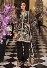 La Belle Soiree by Anaya (Nora D-08)