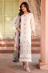 Embroidered Printed Festive Lawn by Alizeh D-AF-EPL-7035-KARIS