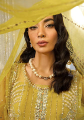 Evara By Elaf Premium EFE-03 SUNLIT