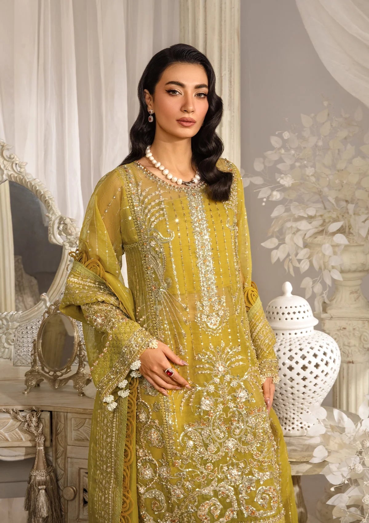 Evara By Elaf Premium EFE-03 SUNLIT