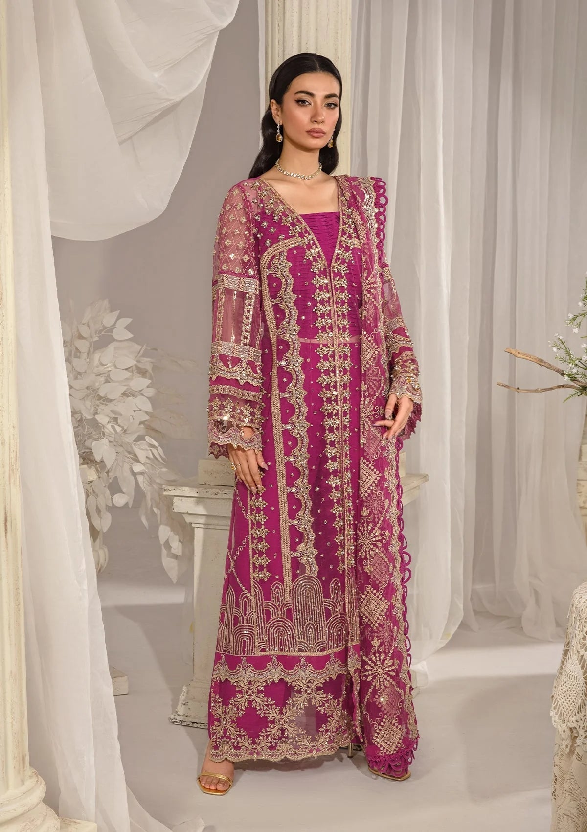 Evara By Elaf Premium EFE-07 REGALIA